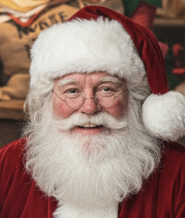Call Santa Online